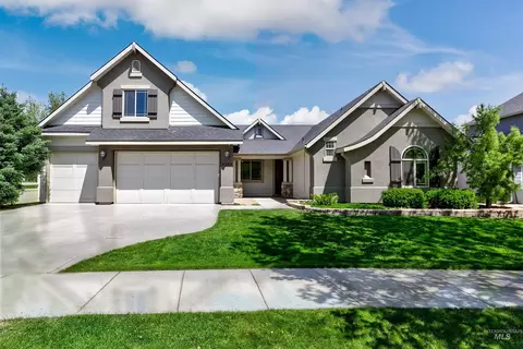 4394 W Cardon St, Eagle, ID 83616
