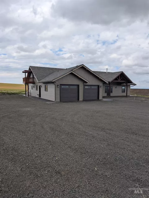 215 Angus Ranch Rd, Grangeville, ID 83530