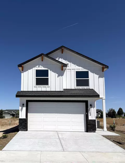 1140 E Cottage St, Kuna, ID 83634