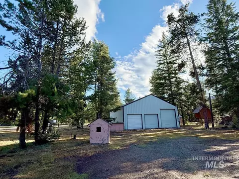 12989 Patty Dr, Donnelly, ID 83615