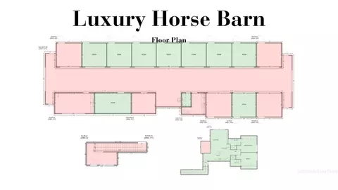 Floorplan - 20 Mcatee Ln, Hailey, ID 83333 photo 2 of 2