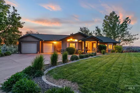 1750 E 4550 N, Buhl, ID 83316