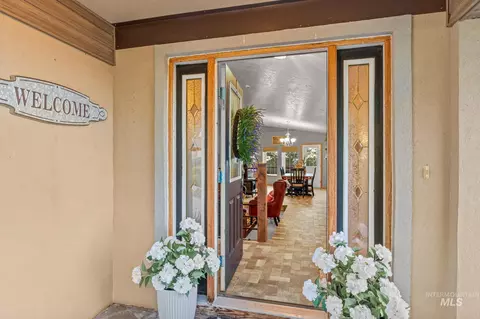 Entry Way - 1750 E 4550 N, Buhl, ID 83316 photo 1 of 4