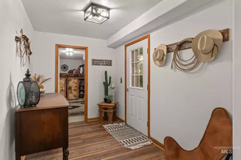 Entry Way - 1750 E 4550 N, Buhl, ID 83316 photo 4 of 4