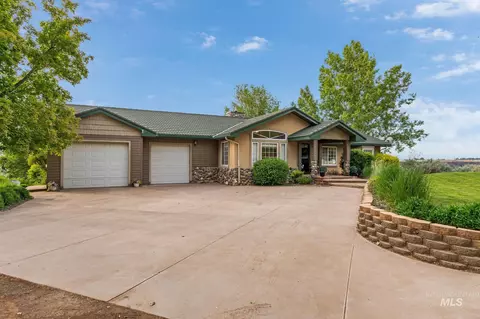 Exterior - 1750 E 4550 N, Buhl, ID 83316 photo 11 of 12