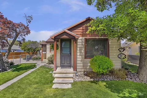 433 Gardner Ave, Twin Falls, ID 83301