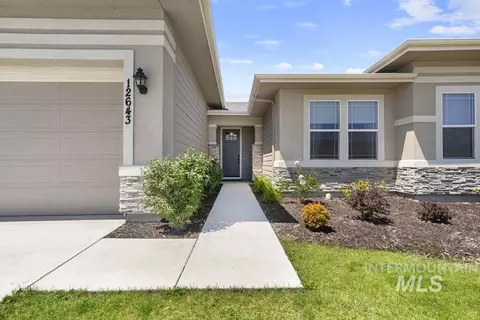 12643 S Teano Ave, Nampa, ID 83686