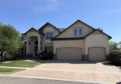 683 W Indian Rocks, Meridian, ID 83646