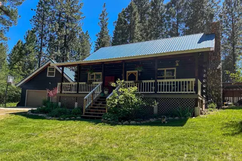 131 Valley High Rd, Garden Valley, ID 83622