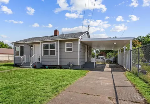 619 Thain Rd, Lewiston, ID 83501