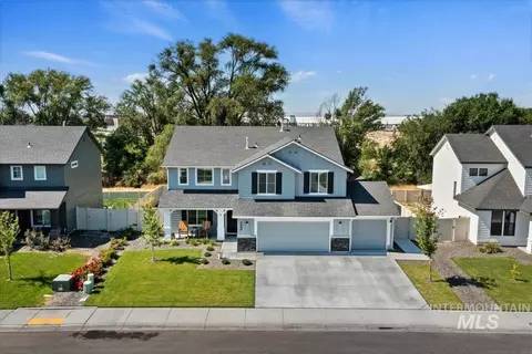 4800 Endicott Dr, Caldwell, ID 83605