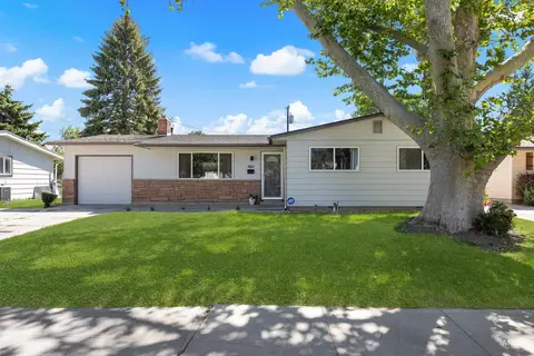 3014 N Mckinney, Boise, ID 83704