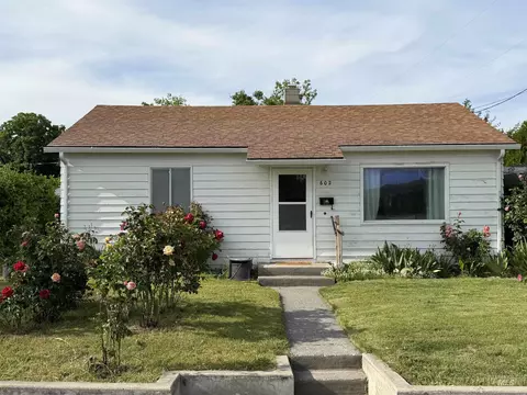 602 Sunrise Dr, Clarkston, WA 99403
