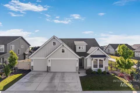 2255 N Sugar Loop Ave, Star, ID 83669