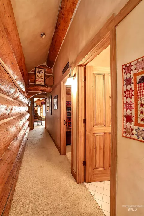 Entry Way - 1345 Divot Ln, Mccall, ID 83638 photo 1 of 1