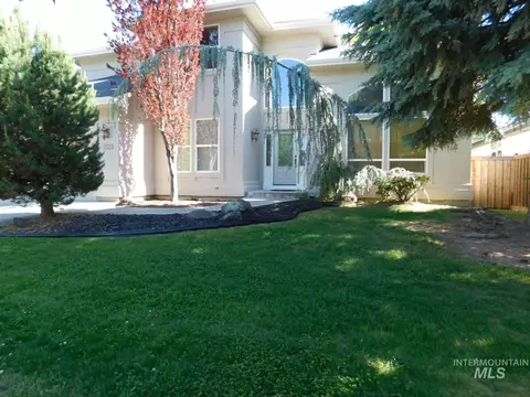 2123 W Divide Creek St, Meridian, ID 83646