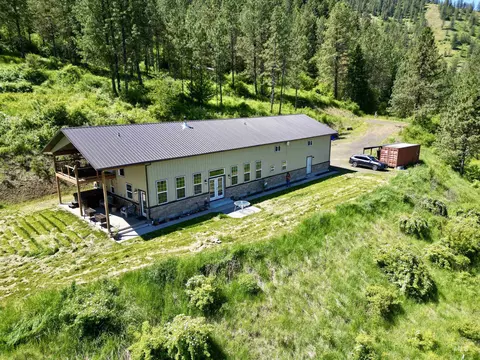 2284 Hill St, Kamiah, ID 83536