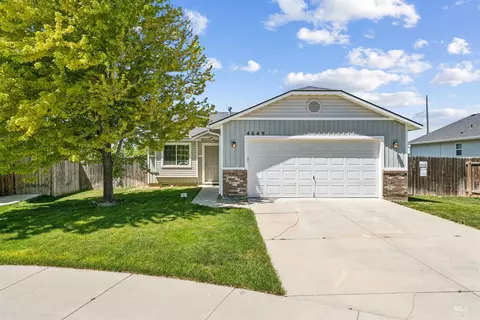 4649 S Chariot Way, Boise, ID 83709