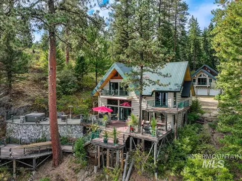 Undisclosed, Mccall, ID 83638