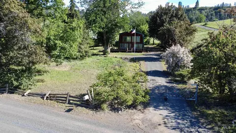 30154 Cut Off Rd, Culdesac, ID 83524