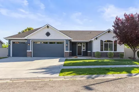 1212 W Olds River Dr, Meridian, ID 83642