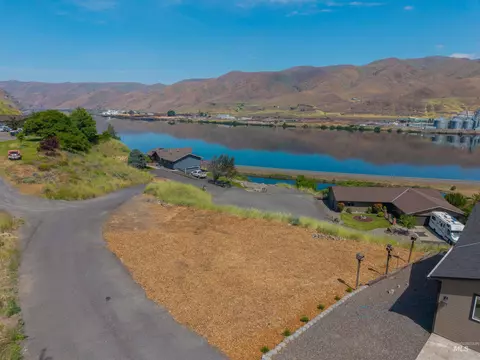 Nna Golfview Dr, Clarkston, WA 99403