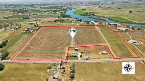 28745 Peckham Rd, Wilder, ID 83676