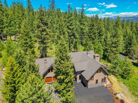 1642 Lakeridge Dr, Mccall, ID 83638