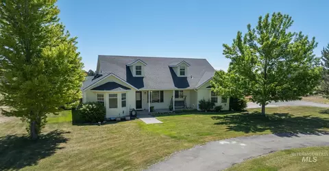 1868 S 1850 E, Gooding, ID 83330