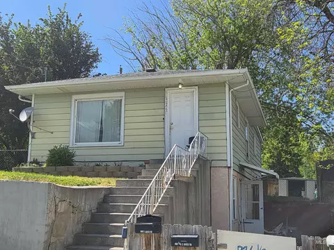 926 W Young St, Pocatello, ID 83204