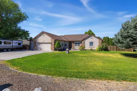 3625 Wilson Ln, Nampa, ID 83686