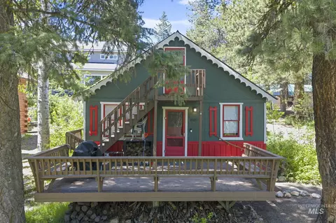 1005 Yew Wood, Mccall, ID 83638