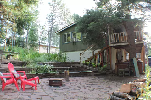 Exterior - 907 Ann St, Mccall, ID 83638 photo 1 of 14