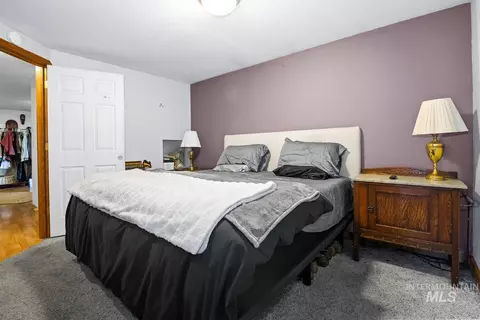 Bedroom - 907 Ann St, Mccall, ID 83638 photo 4 of 4