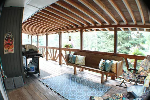 Exterior - 907 Ann St, Mccall, ID 83638 photo 12 of 14