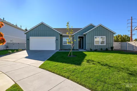 14704 Serenity Point St, Caldwell, ID 83607