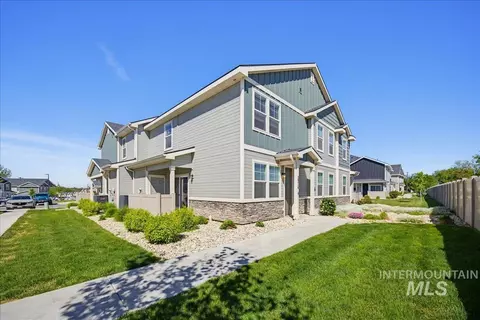 2314 E Spice Loop #4, Nampa, ID 83651