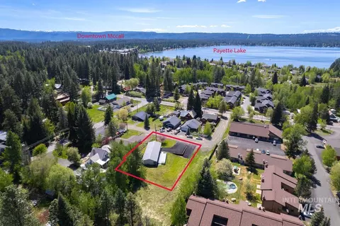 View/Area - 1605 Lawrence Dr, Mccall, ID 83638 photo 3 of 3