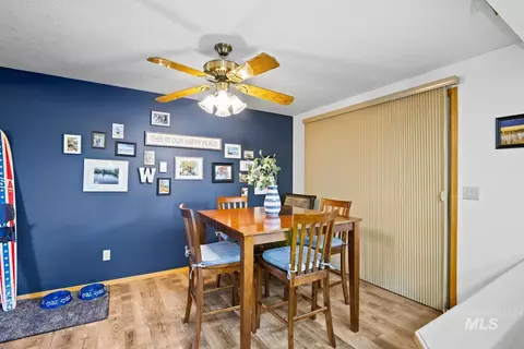 Dining - 1605 Lawrence Dr, Mccall, ID 83638 photo 2 of 2