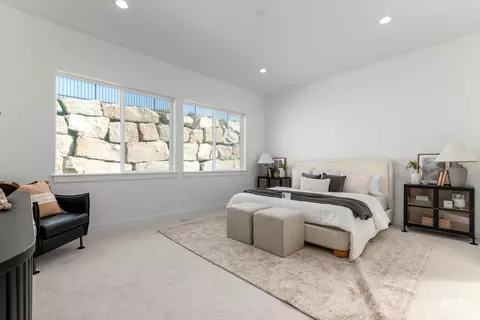 Bedroom - 6920 W Yuma St, Eagle, ID 83616 photo 1 of 2