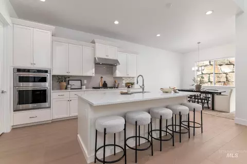 Kitchen - 6920 W Yuma St, Eagle, ID 83616 photo 1 of 1