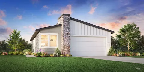 10546 W Bravery St, Kuna, ID 83634