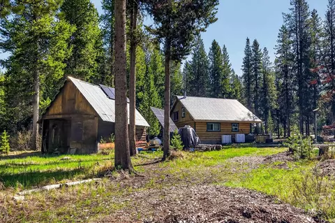 Exterior - 321 Secesh River Rd, Mccall, ID 83638 photo 11 of 14