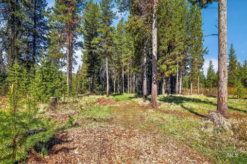 Exterior - 321 Secesh River Rd, Mccall, ID 83638 photo 9 of 14