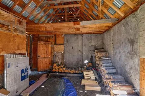 Exterior - 321 Secesh River Rd, Mccall, ID 83638 photo 8 of 14