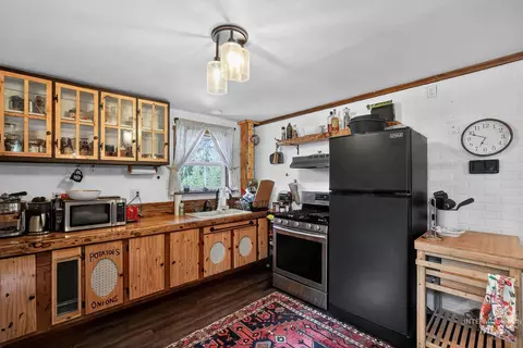 Kitchen - 321 Secesh River Rd, Mccall, ID 83638 photo 1 of 1