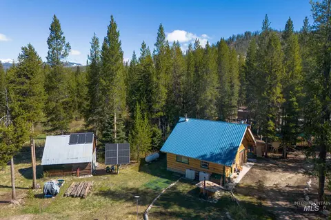 Exterior - 321 Secesh River Rd, Mccall, ID 83638 photo 14 of 14