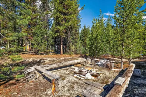 Exterior - 321 Secesh River Rd, Mccall, ID 83638 photo 6 of 14