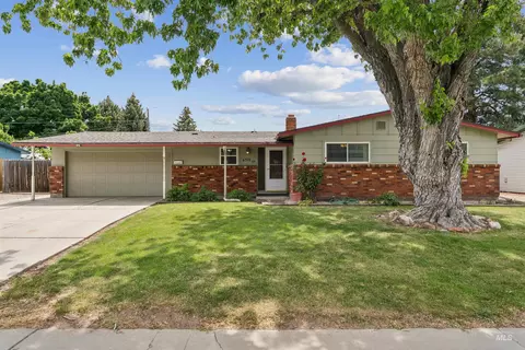6701 W Grunder, Boise, ID 83705