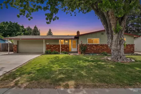 6701 W Grunder, Boise, ID 83705